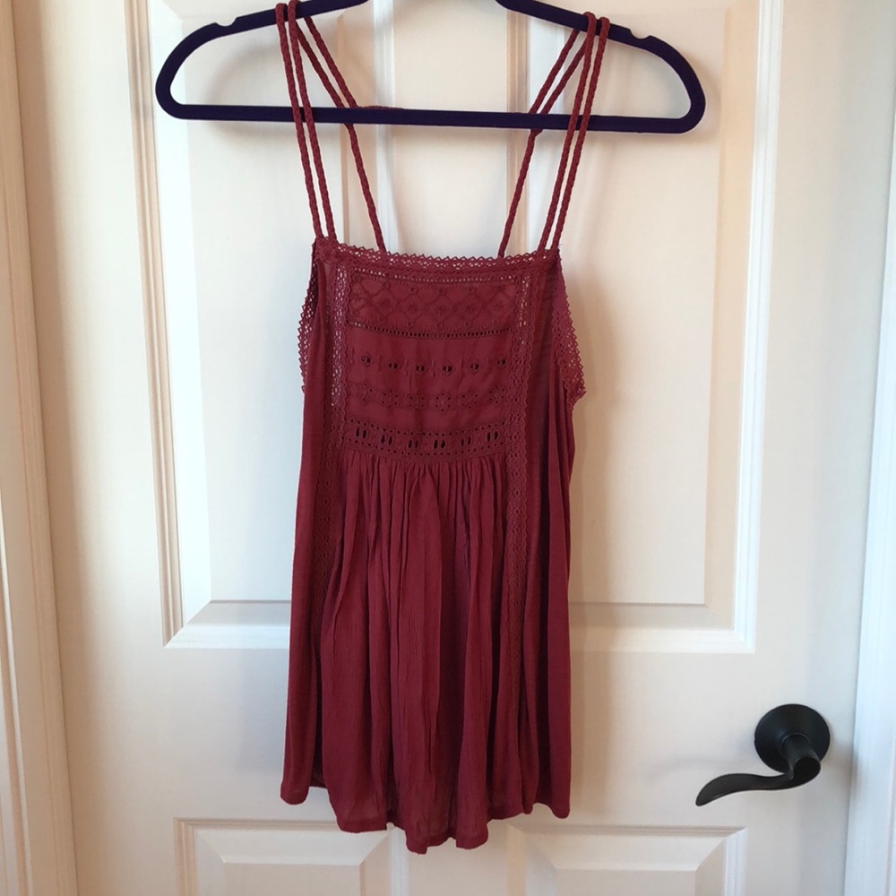 AE Tank top